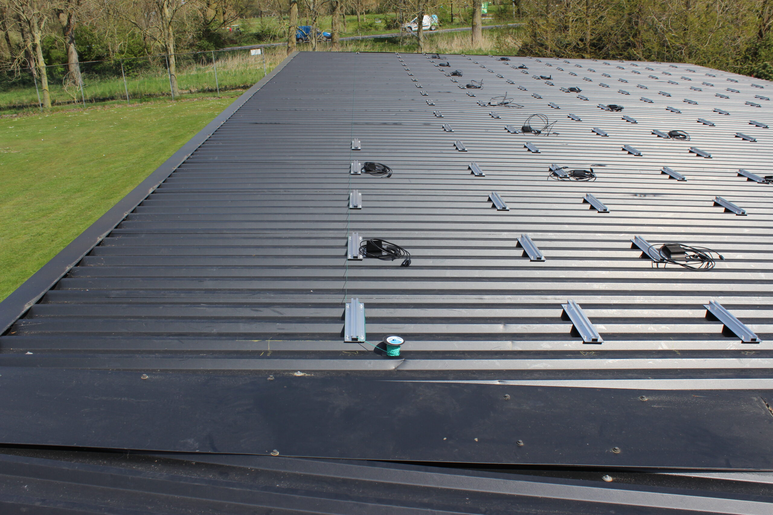 carrousel realisatie gc zeegersloot