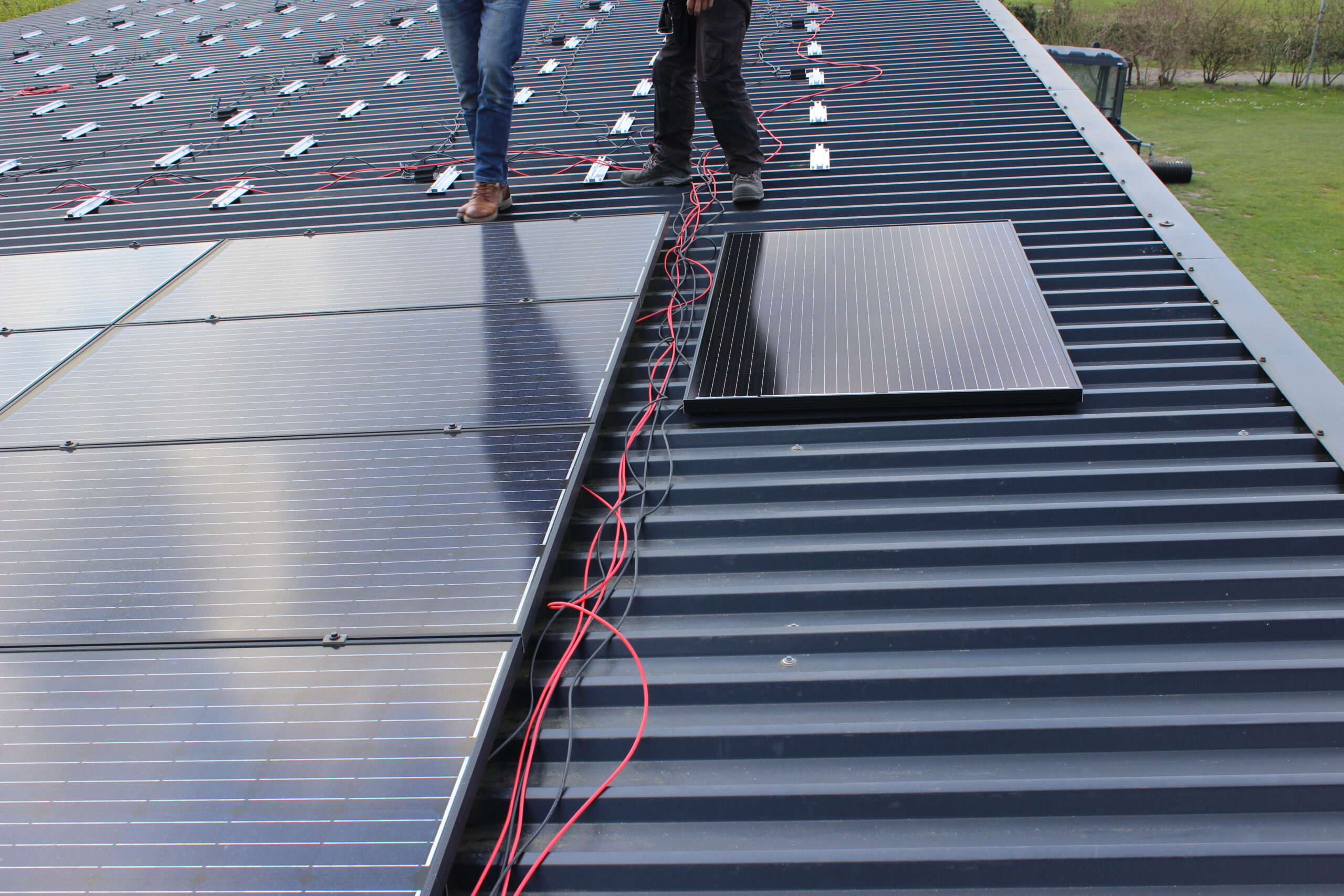 carrousel realisatie gc zeegersloot