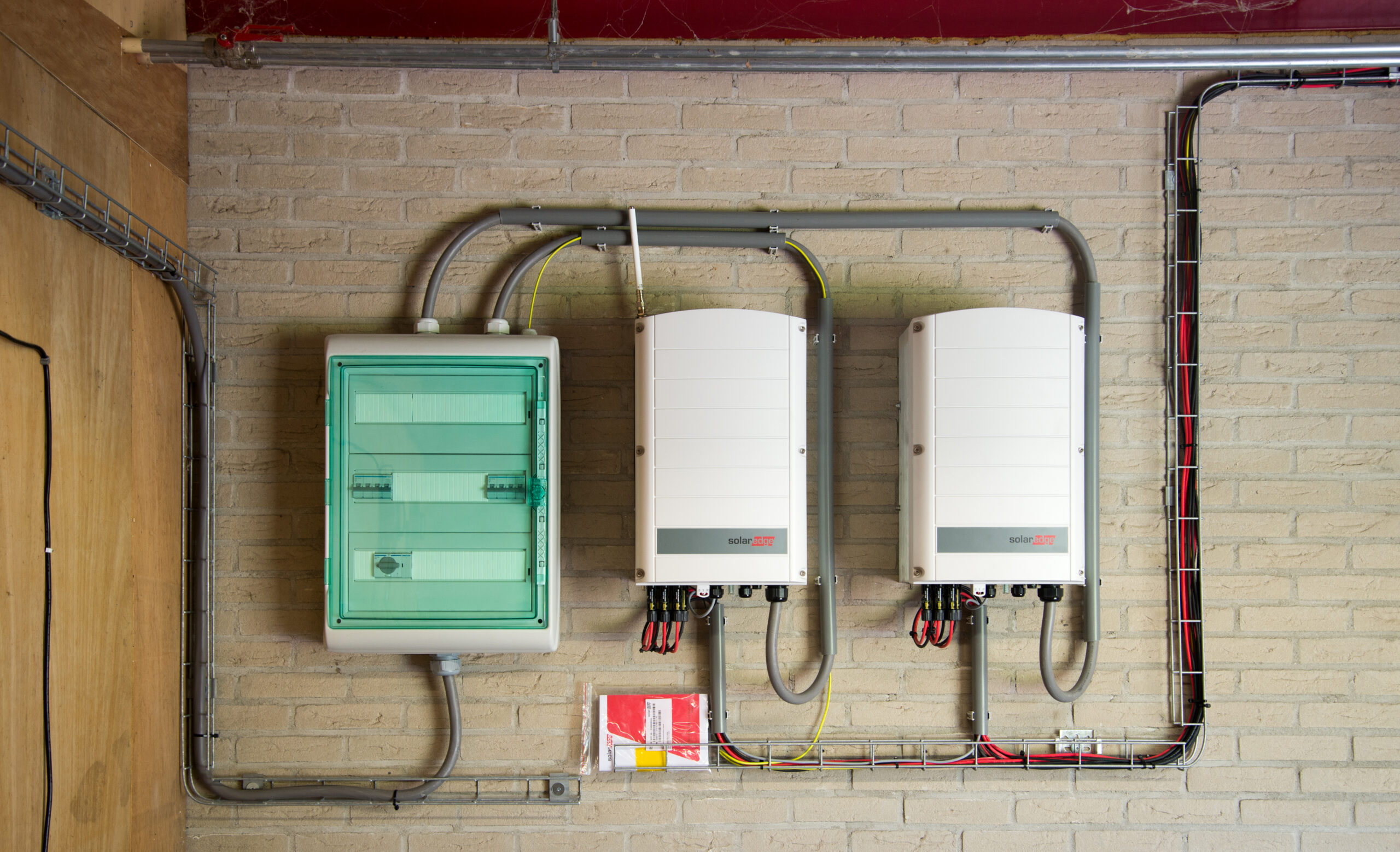 carrousel realisatie gc zeegersloot