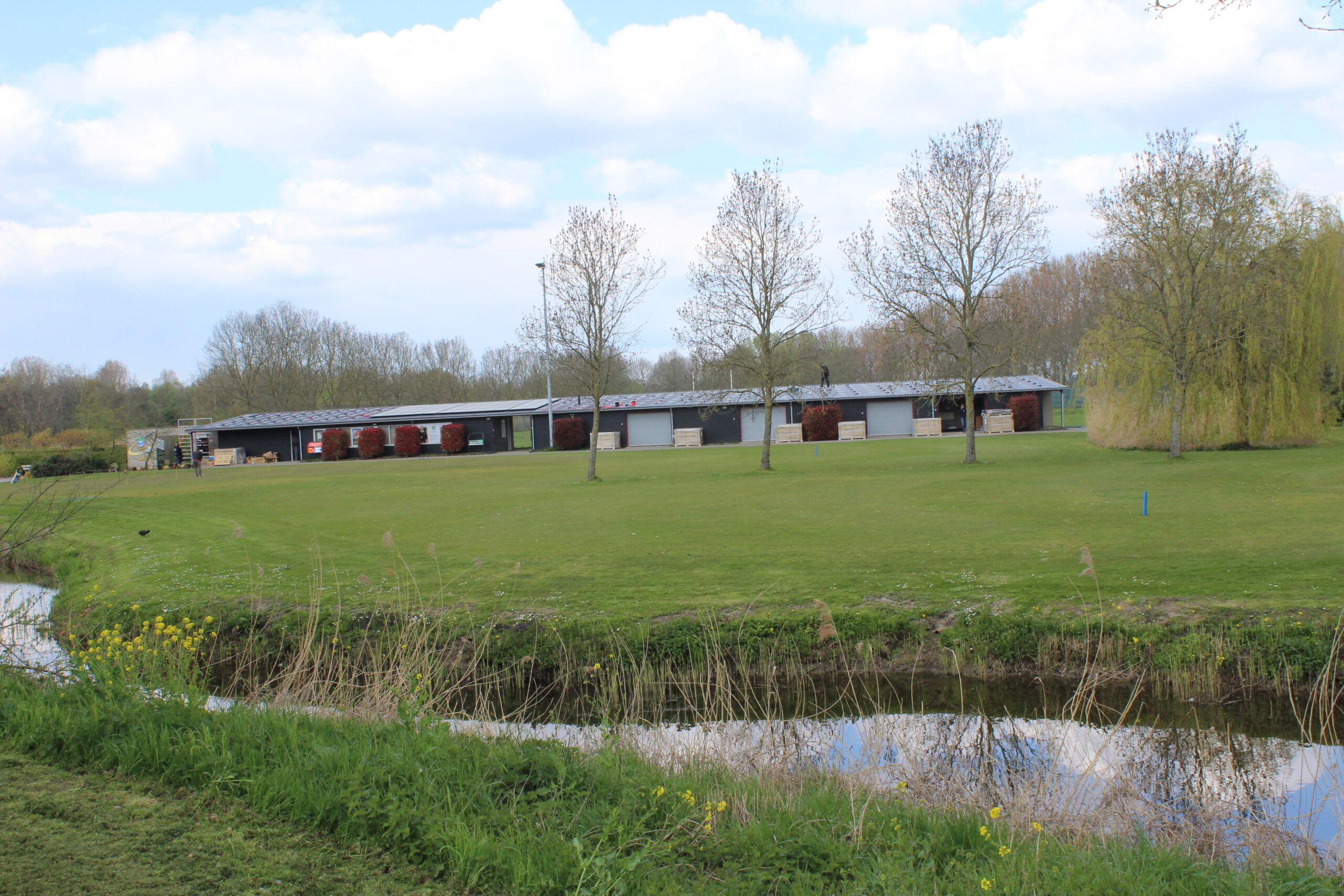 carrousel realisatie gc zeegersloot